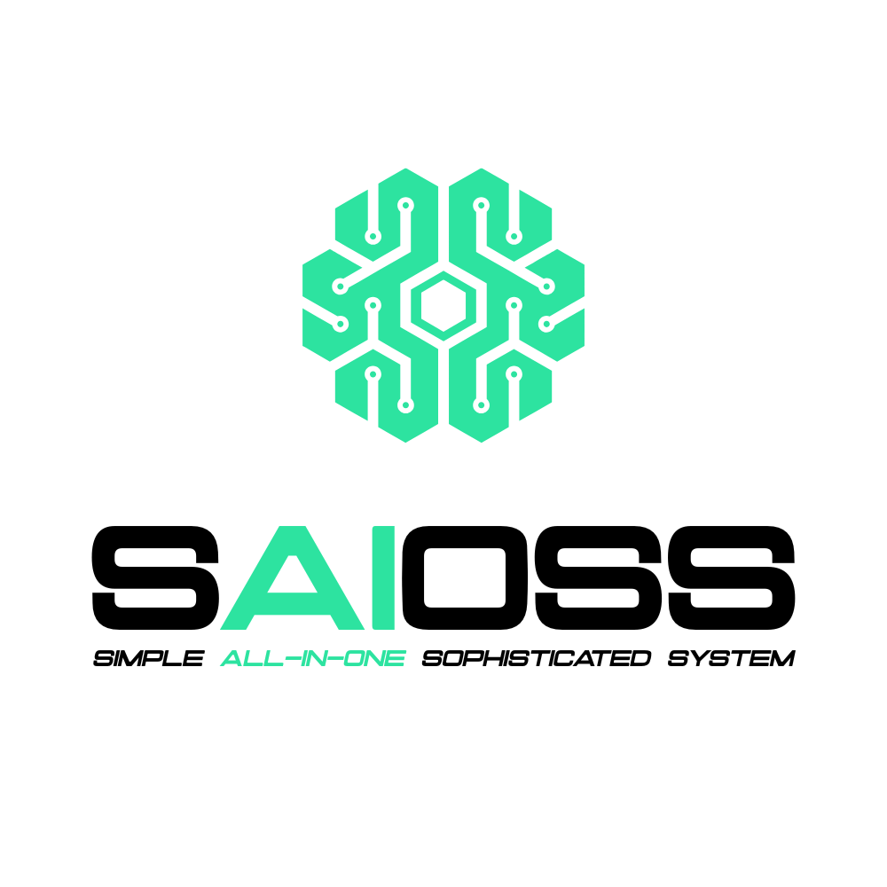SAIOSS LOGO